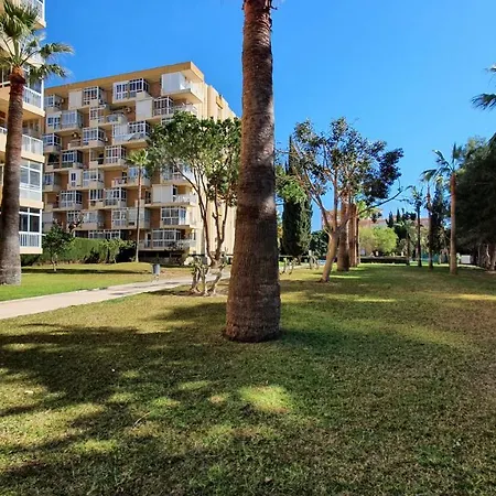 Sunny Days Apartament Benalmádena