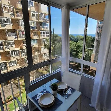 Apartament Sunny Days *