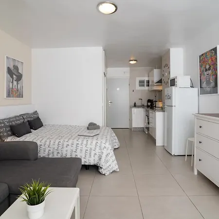 Sunny Days Apartament