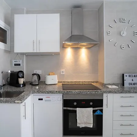 Apartament Sunny Days *