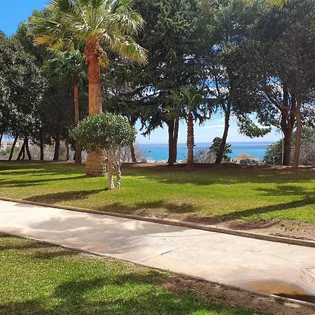 Apartament Sunny Days *