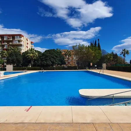 Sunny Days Benalmádena