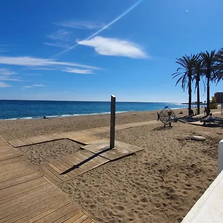 Sunny Days * Benalmádena