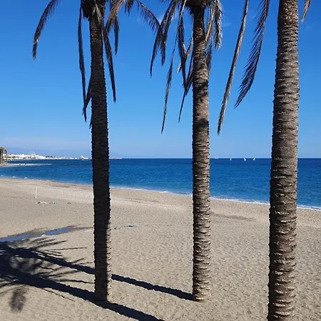 Sunny Days Apartment Benalmádena